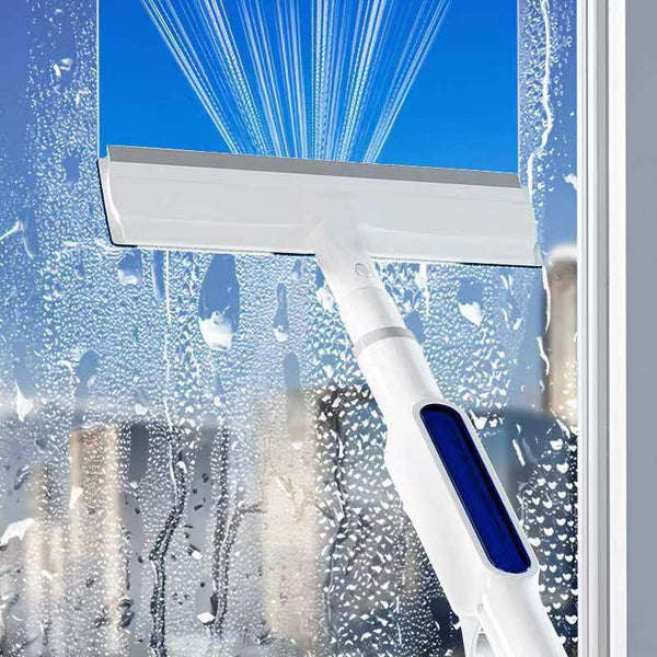 Glass Cleaning Tool