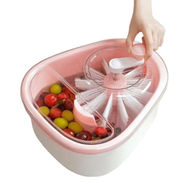 Fruit Cleaner Gadget