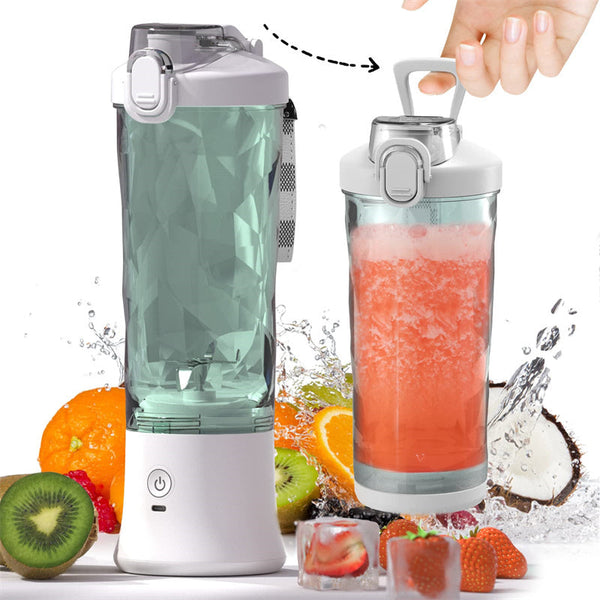 Portable Smoothie Juicer